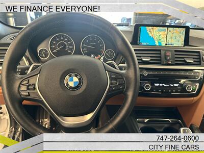 2016 BMW 328i xDrive   - Photo 16 - Panorama City, CA 91402