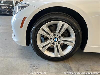 2016 BMW 328i xDrive   - Photo 4 - Panorama City, CA 91402