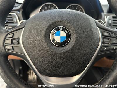 2016 BMW 328i xDrive   - Photo 20 - Panorama City, CA 91402