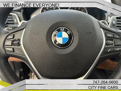 2016 BMW 328i xDrive   - Photo 20 - Panorama City, CA 91402