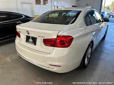 2016 BMW 328i xDrive   - Photo 10 - Panorama City, CA 91402