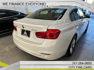 2016 BMW 328i xDrive   - Photo 10 - Panorama City, CA 91402