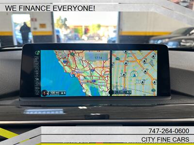 2016 BMW 328i xDrive   - Photo 25 - Panorama City, CA 91402