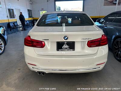 2016 BMW 328i xDrive   - Photo 9 - Panorama City, CA 91402