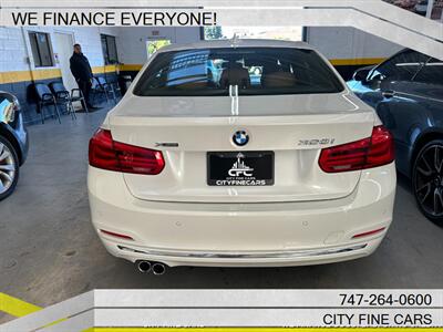 2016 BMW 328i xDrive   - Photo 9 - Panorama City, CA 91402