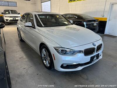 2016 BMW 328i xDrive   - Photo 15 - Panorama City, CA 91402