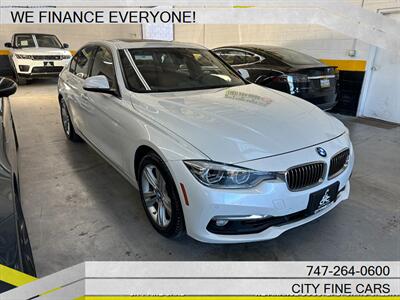 2016 BMW 328i xDrive   - Photo 15 - Panorama City, CA 91402