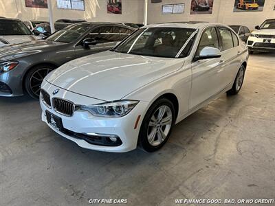 2016 BMW 328i xDrive   - Photo 2 - Panorama City, CA 91402