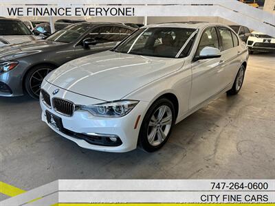 2016 BMW 328i xDrive   - Photo 2 - Panorama City, CA 91402