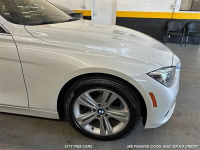 2016 BMW 328i xDrive   - Photo 14 - Panorama City, CA 91402