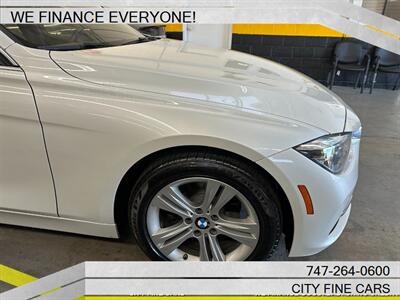 2016 BMW 328i xDrive   - Photo 14 - Panorama City, CA 91402