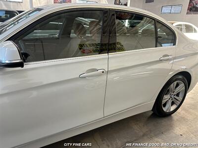 2016 BMW 328i xDrive   - Photo 6 - Panorama City, CA 91402