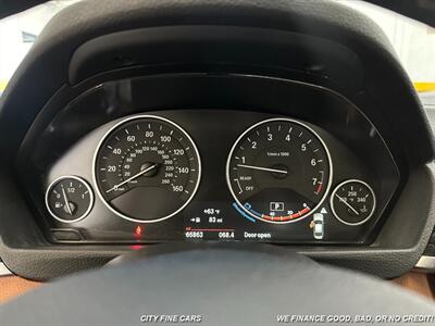 2016 BMW 328i xDrive   - Photo 23 - Panorama City, CA 91402