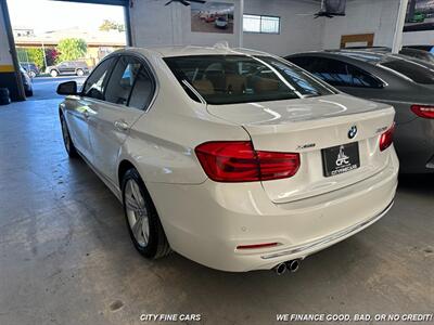 2016 BMW 328i xDrive   - Photo 8 - Panorama City, CA 91402