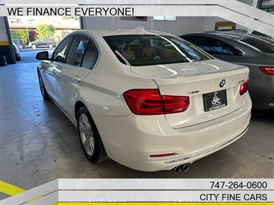 2016 BMW 328i xDrive   - Photo 8 - Panorama City, CA 91402