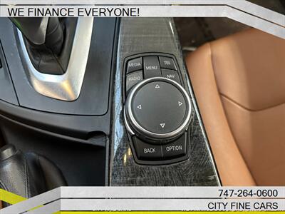 2016 BMW 328i xDrive   - Photo 29 - Panorama City, CA 91402