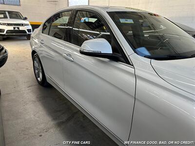 2016 BMW 328i xDrive   - Photo 13 - Panorama City, CA 91402