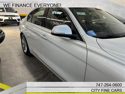 2016 BMW 328i xDrive   - Photo 13 - Panorama City, CA 91402