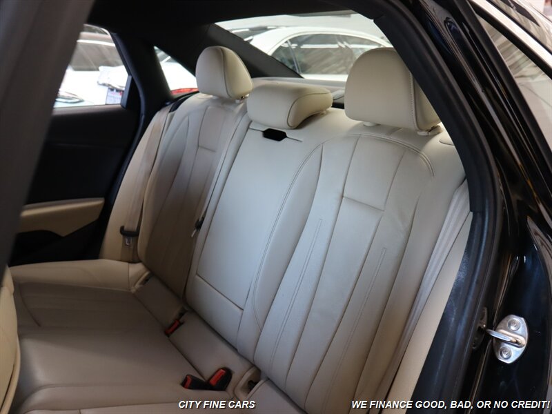 2017 Audi A4 2.0T Quattro Premium photo 27