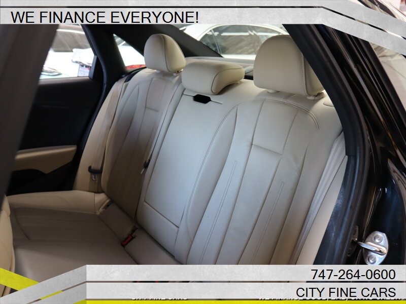 2017 Audi A4 2.0T Quattro Premium photo 57