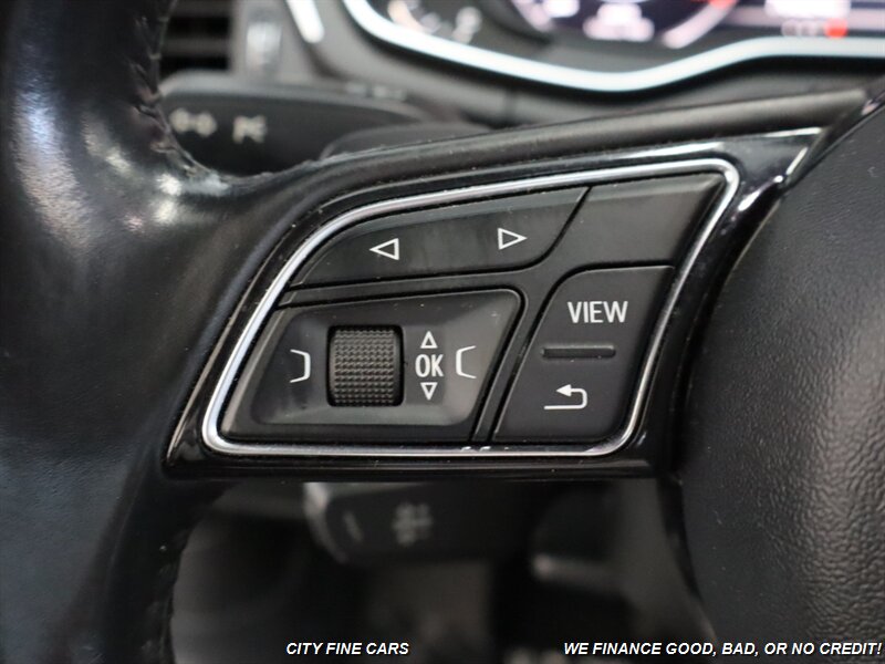 2017 Audi A4 2.0T Quattro Premium photo 15