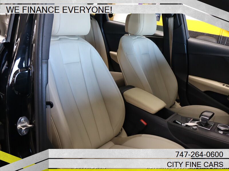 2017 Audi A4 2.0T Quattro Premium photo 60