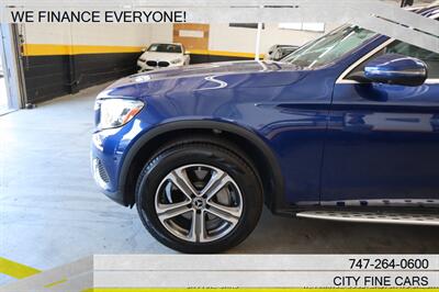 2017 Mercedes-Benz GLC GLC 300 - Photo 3 - Panorama City, CA 91402