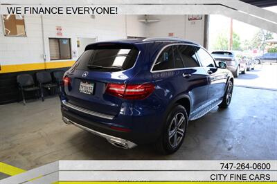 2017 Mercedes-Benz GLC GLC 300 - Photo 9 - Panorama City, CA 91402