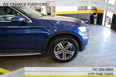 2017 Mercedes-Benz GLC GLC 300 - Photo 12 - Panorama City, CA 91402