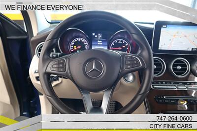 2017 Mercedes-Benz GLC GLC 300 - Photo 15 - Panorama City, CA 91402