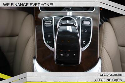 2017 Mercedes-Benz GLC GLC 300 - Photo 23 - Panorama City, CA 91402