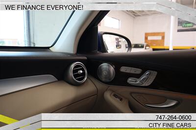 2017 Mercedes-Benz GLC GLC 300 - Photo 24 - Panorama City, CA 91402