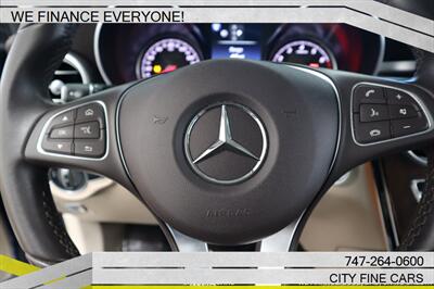 2017 Mercedes-Benz GLC GLC 300 - Photo 17 - Panorama City, CA 91402
