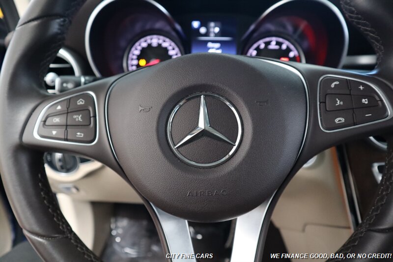 2017 Mercedes-Benz GLC GLC 300 - Photo 17 - Panorama City, CA 91402