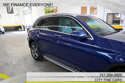 2017 Mercedes-Benz GLC GLC 300 - Photo 11 - Panorama City, CA 91402