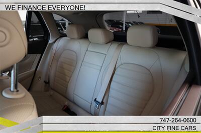 2017 Mercedes-Benz GLC GLC 300 - Photo 30 - Panorama City, CA 91402