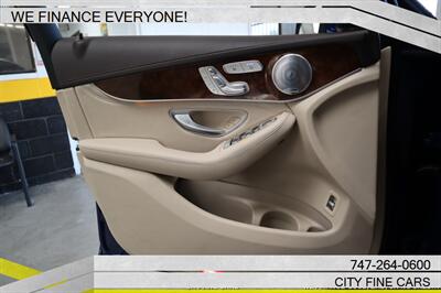 2017 Mercedes-Benz GLC GLC 300 - Photo 25 - Panorama City, CA 91402