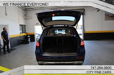 2017 Mercedes-Benz GLC GLC 300 - Photo 32 - Panorama City, CA 91402