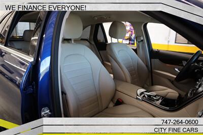 2017 Mercedes-Benz GLC GLC 300 - Photo 34 - Panorama City, CA 91402