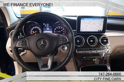 2017 Mercedes-Benz GLC GLC 300 - Photo 14 - Panorama City, CA 91402