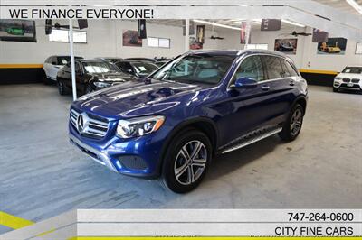 2017 Mercedes-Benz GLC GLC 300 - Photo 2 - Panorama City, CA 91402