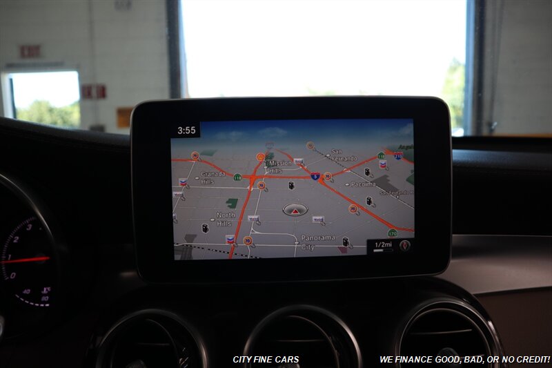 2017 Mercedes-Benz GLC GLC 300 - Photo 20 - Panorama City, CA 91402