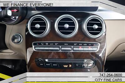 2017 Mercedes-Benz GLC GLC 300 - Photo 22 - Panorama City, CA 91402
