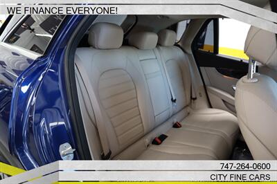 2017 Mercedes-Benz GLC GLC 300 - Photo 33 - Panorama City, CA 91402