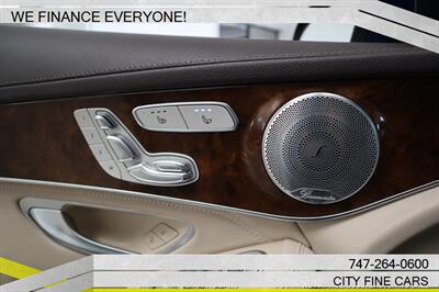 2017 Mercedes-Benz GLC GLC 300 - Photo 26 - Panorama City, CA 91402