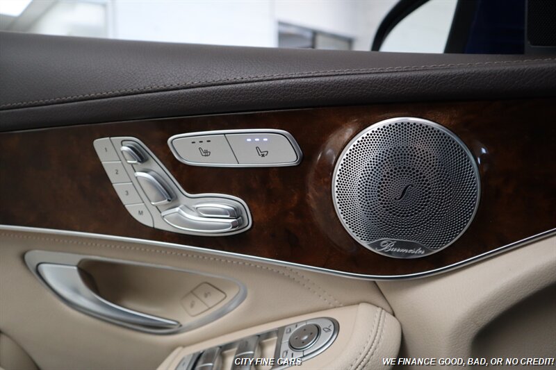 2017 Mercedes-Benz GLC GLC 300 - Photo 26 - Panorama City, CA 91402