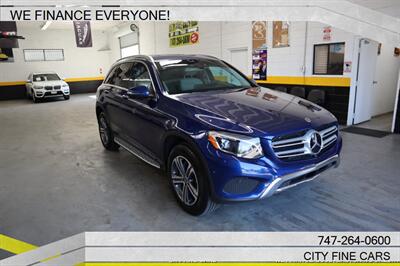 2017 Mercedes-Benz GLC GLC 300 - Photo 13 - Panorama City, CA 91402
