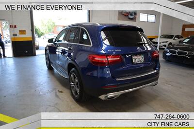 2017 Mercedes-Benz GLC GLC 300 - Photo 7 - Panorama City, CA 91402