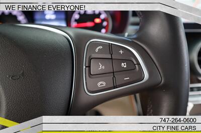 2017 Mercedes-Benz GLC GLC 300 - Photo 18 - Panorama City, CA 91402