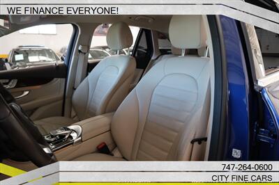 2017 Mercedes-Benz GLC GLC 300 - Photo 29 - Panorama City, CA 91402